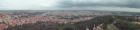 Panoramska Slika Praga