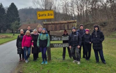 Uz špek, sir i kobasice do svetojanske vodenice