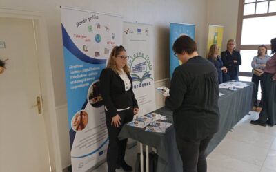 Tjedan cjeloživotnog učenja