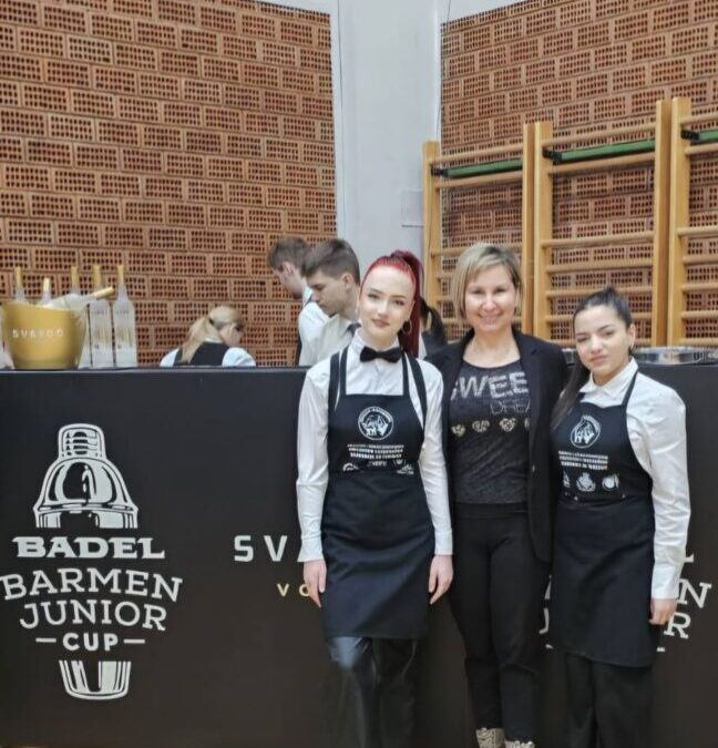 5. BADEL BARMEN JUNIOR CUP 2025.