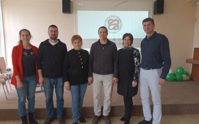 Uspostavljena suradnja s novom partnerskom školom iz Slovačke