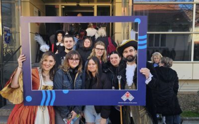 Dani poslova u turizmu