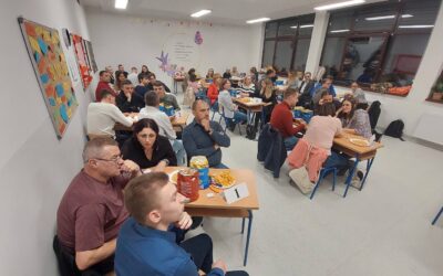 Održan II. memorijalni kviz „Goranova kvizaška noć“