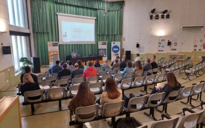 Održana predavanja na stručnom skupu u Španjolskoj