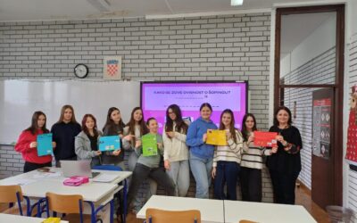 Mjesec borbe protiv ovisnosti 2025.