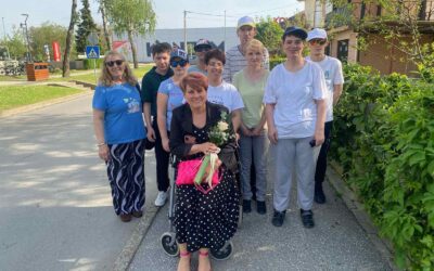 Radionice koje spajaju – vještine, socijalizacija i inkluzija u frizerskom zanimanju