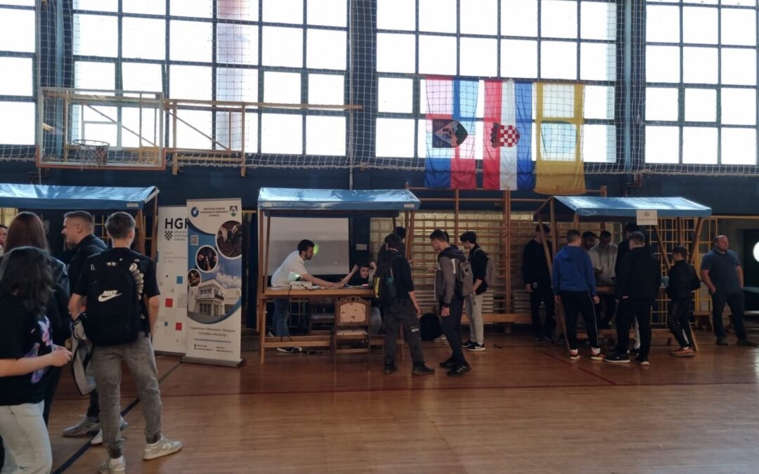 Održan Dan otvorenih vrata Strukovne škole Đurđevac