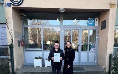 Izlučno WSC natjecanje u disciplini “Vožnja motornog vozila”