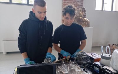 STEAM festival znanosti