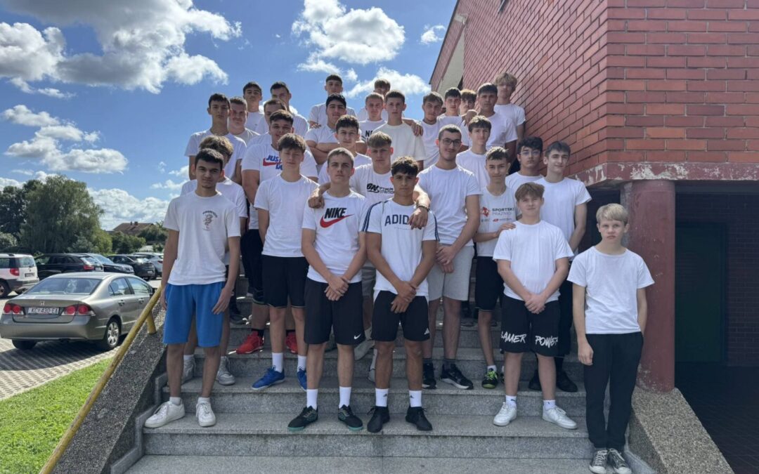 Obilježili smo Hrvatski olimpijski dan