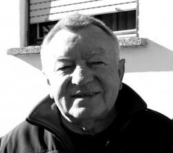 In memoriam – Mirko Vujić