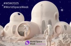 Svjetski tjedan svemira 2025.