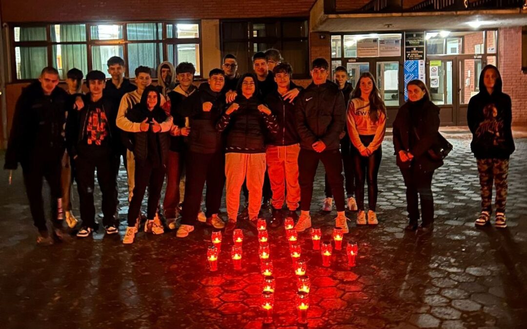 Dan sjećanja na žrtve Domovinskog rata i Dan sjećanja na žrtvu Vukovara i Škabrnje