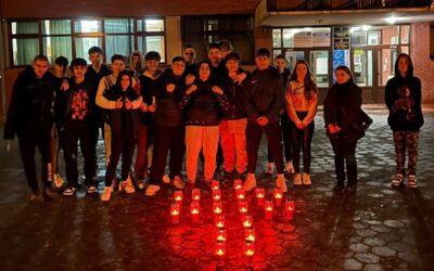 Dan sjećanja na žrtve Domovinskog rata i Dan sjećanja na žrtvu Vukovara i Škabrnje