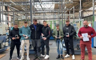 Uspješno odrađene mobilnosti u Češkoj i Poljskoj