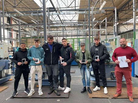 Uspješno odrađene mobilnosti u Češkoj i Poljskoj