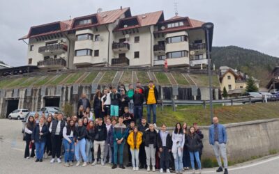 Izvanučionička nastava – Villach, Tarvisio, Kranjska Gora