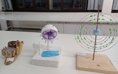 Međunarodni dan žena i djevojaka u znanosti 2025.