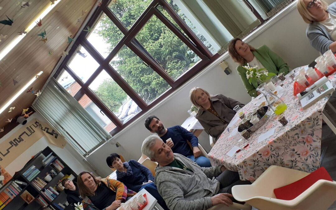 Ozvučena jezična baština