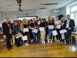 Izlučno WSC natjecanje u disciplini “Frizerstvo”