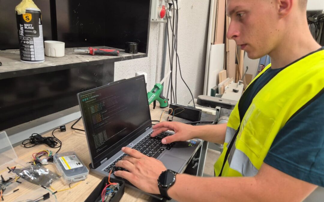 Provedena prva dugoročna mobilnost učenika