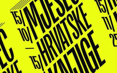 Obilježen Mjesec hrvatske knjige