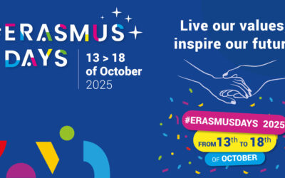 Erasmus Days 2025