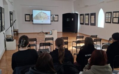 Obilježavanje Međunarodnog dana sjećanja na žrtve holokausta