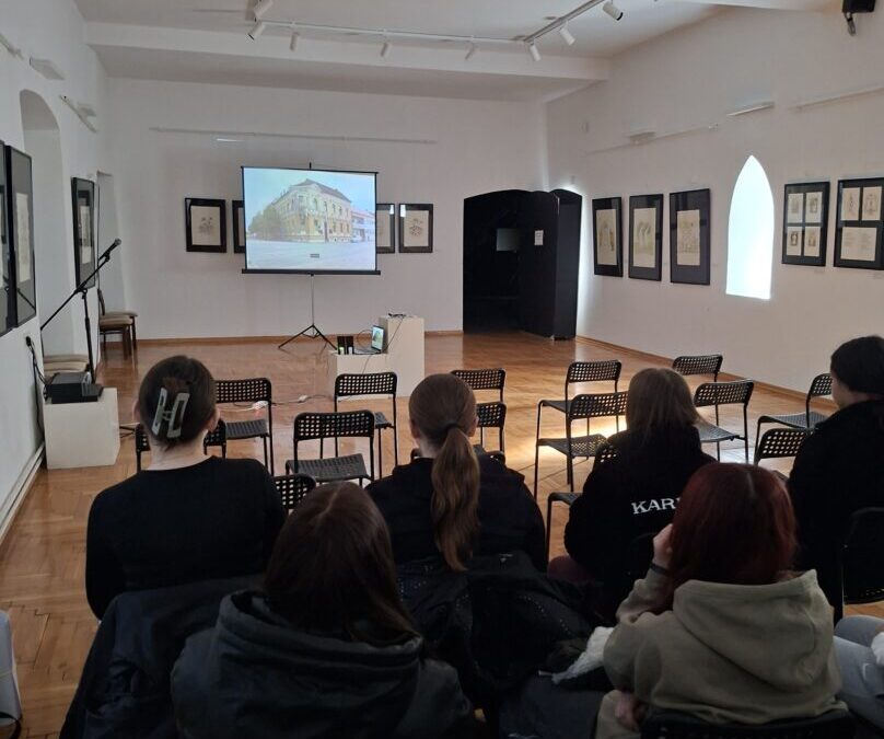 Obilježavanje Međunarodnog dana sjećanja na žrtve holokausta