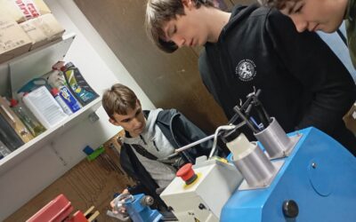 Posjet Institutu za fiziku u Zagrebu