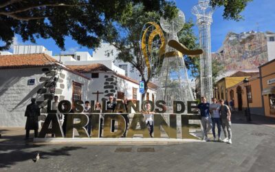 Kratkoročne mobilnosti u Španjolskoj i Poljskoj