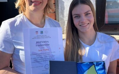 WorldSkills izlučno natjecanje