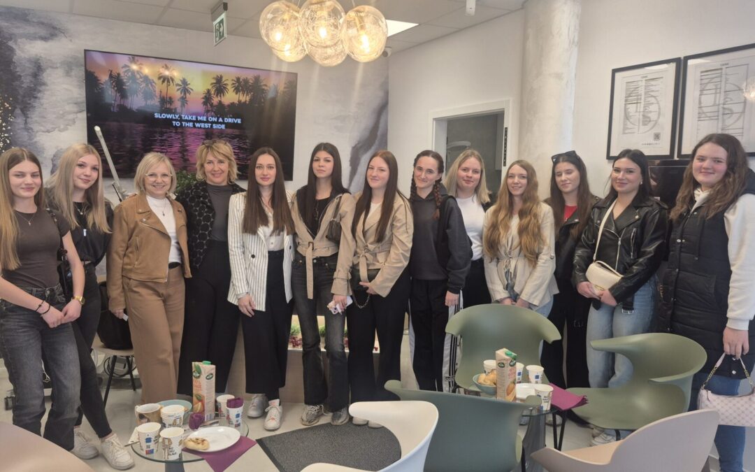 Posjet poliklinici Lifestyle