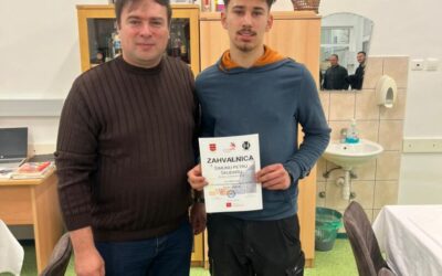 Međužupanijsko natjecanje u disciplini Kućne instalacije – WorldSkills Croatia 2026.