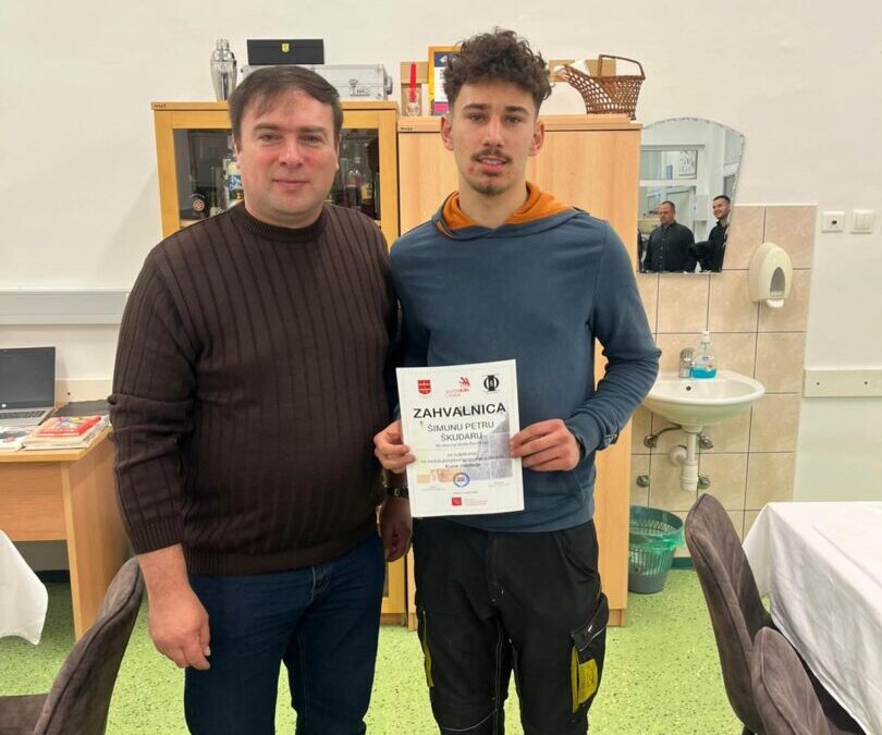 Međužupanijsko natjecanje u disciplini Kućne instalacije – WorldSkills Croatia 2026.