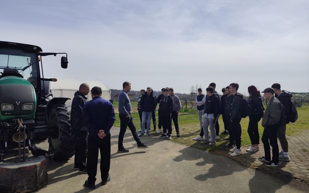 Dan otvorenih vrata Veleučilišta u Križevcima