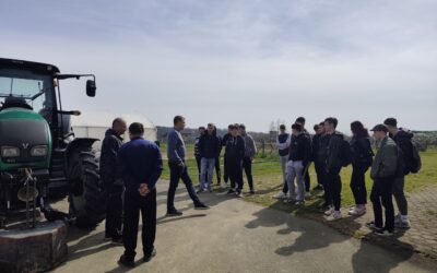 Dan otvorenih vrata Veleučilišta u Križevcima