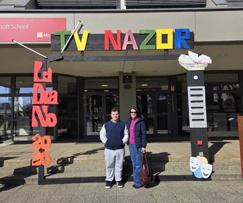 Županijska smotra LIDRANO – veliki uspjeh našeg učenika!