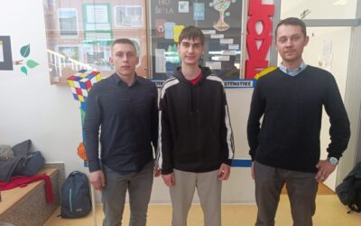 Županijsko natjecanje iz matematike