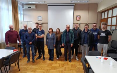 Učenik 4.a razreda, David Kopas, osigurao odlazak na državno natjecanje