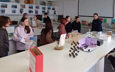 Međunarodni dan žena i djevojaka u znanosti 2026.