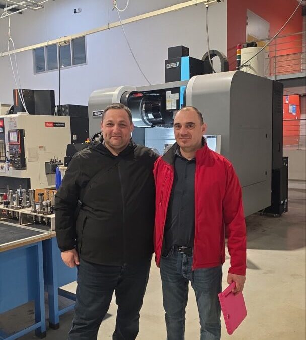 Nastavnička mobilnost u Francuskoj