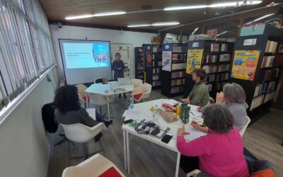 Posjet obrazovnih djelatnika iz Francuske