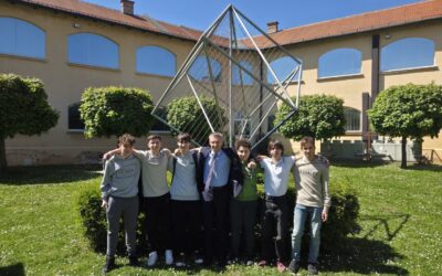 Veliki uspjeh naših tehničara za računalstvo na ekipnom natjecanju iz programiranja!