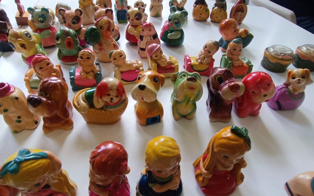 A koji je tvoj hobi?