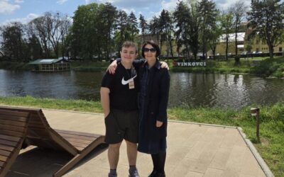 Vrlo zapažen nastup našeg učenika na državnoj razini smotre LIDRANO 2026.!