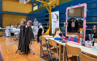 Održan Dan otvorenih vrata Strukovne škole Đurđevac