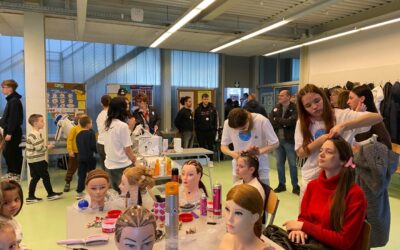 Dan za znanost u Koprivnici