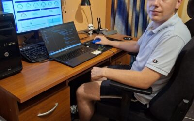 Tehničari za računalstvo – ponovno najbolji u Hrvatskoj!