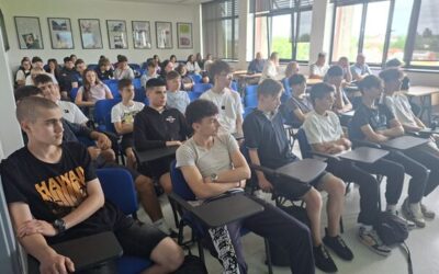 Održana završna konferencija Erasmus+ projekta „Mreža prilika 2025”